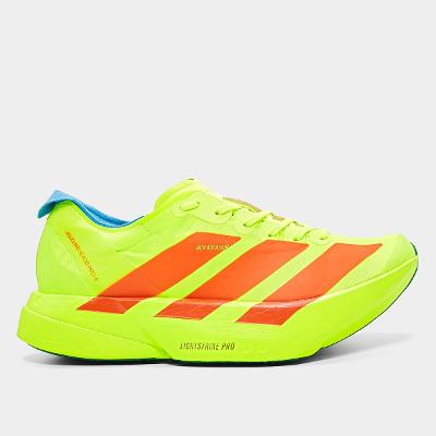 Tênis Adidas Adzero Adios Pro 4 Rio Feminino