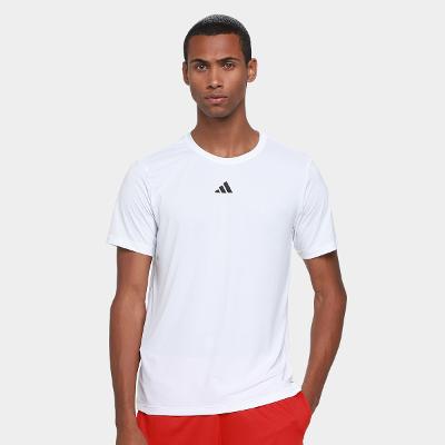 Camiseta Adidas Treino 3S Masculina