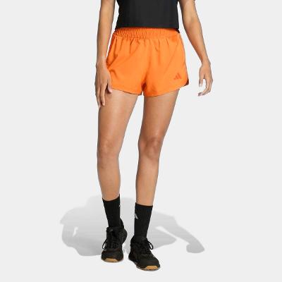 Short Adidas Pacer High Feminino