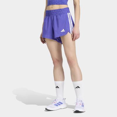 Short Adidas Pacer High Feminino