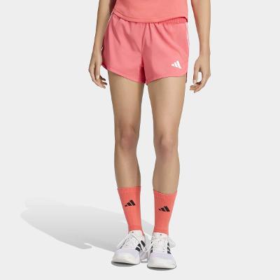 Short Adidas Pacer High Feminino