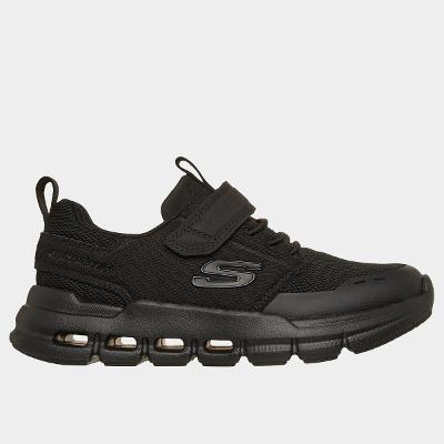 Tênis Infantil Skechers Skechers Glide Step Flow Menino