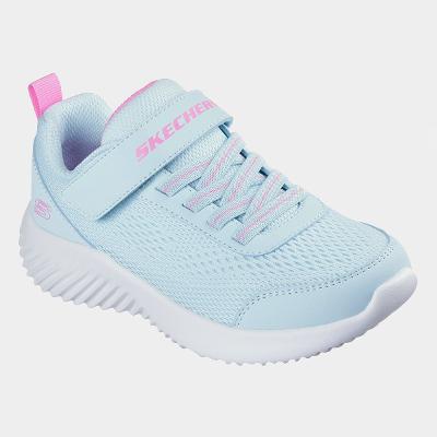 Tênis Infantil Skechers Bounder Free And Easy Menina