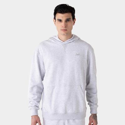 Casaco New Balance Athletics Small Com Capuz Masculino