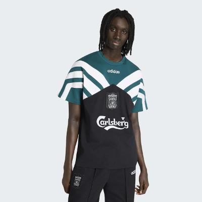 Camisa Liverpool 95 Adidas Masculina