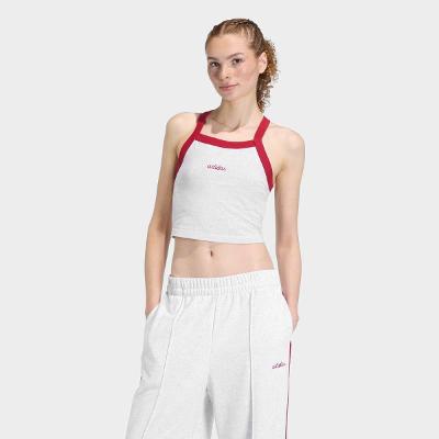 Top Adidas CP Feminino