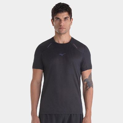 Camiseta Mizuno High 3 Masculina