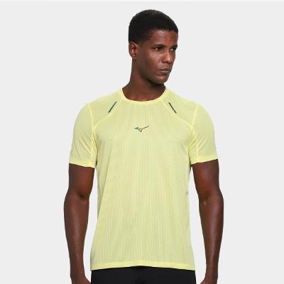 Camiseta Mizuno High 3 Masculina