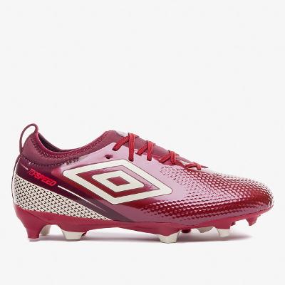 Chuteira Campo Umbro Adamant Top Speed Club Unissex