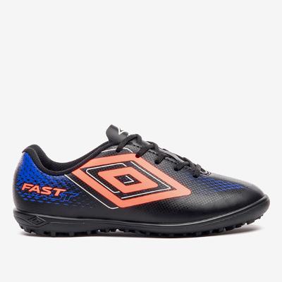 Chuteira Infantil Society Umbro Fast II Unissex