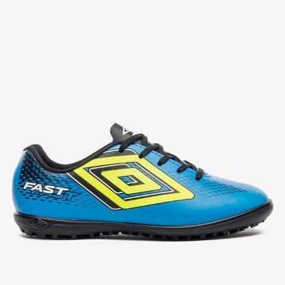 Chuteira Infantil Society Umbro Fast II Unissex