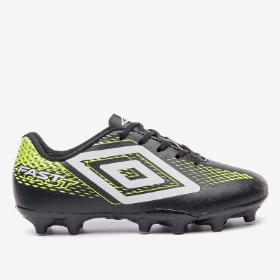 Chuteira Infantil Campo Umbro Fast II Unissex