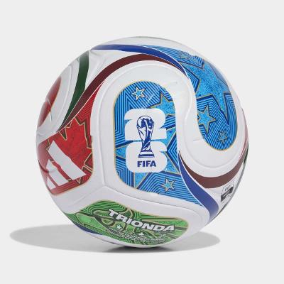 Bola Campo Adidas Trionda Copa do Mundo 2026 League Box