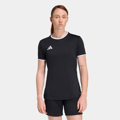 Camisa Entrada26 Adidas Feminina