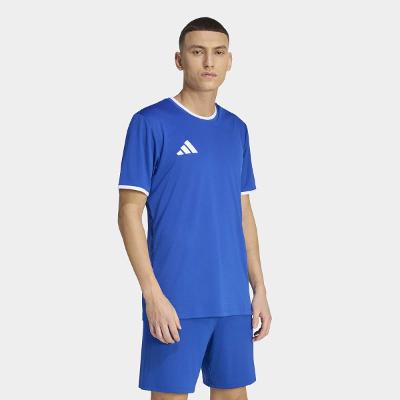 Camisa Entrada26 Adidas Masculina