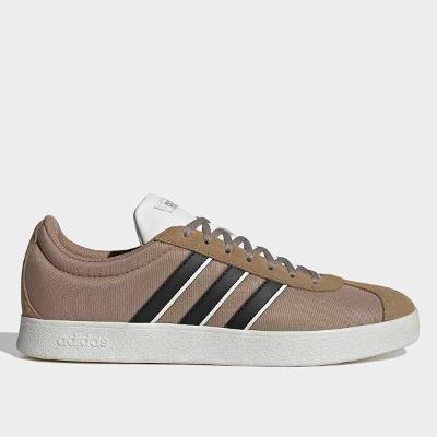 Tênis Adidas VL Court Base Masculino