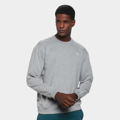 Casaco New Balance Essencial Masculino