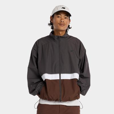 Jaqueta New Balance Numeric Archive Masculina