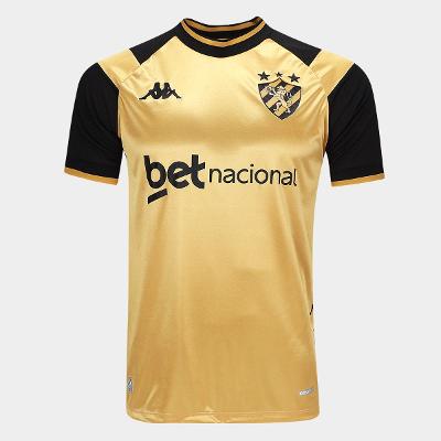 Camisa Sport II 26/27 s/n Jogador Kappa Masculina