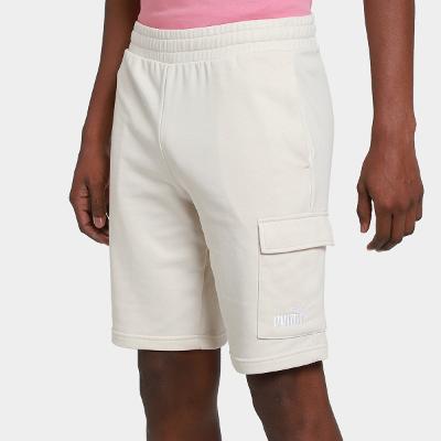 Bermuda Cargo Puma Casual Masculina