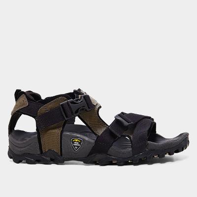 Sandália Bull Terrier Aqualand Masculina