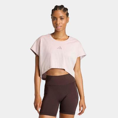 Camiseta Adidas Power Bette Feminina