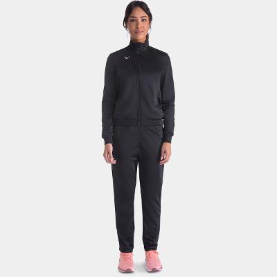Agasalho Mizuno Basic II Feminino