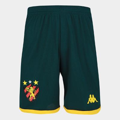 Short Sport I 26/27 s/n Goleiro Kappa Masculino
