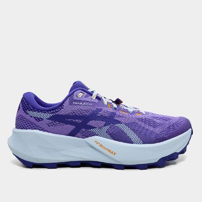 Tênis Asics Trabuco 14 Feminino