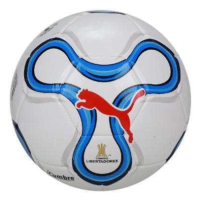 Bola Campo Puma Cumbre Conmebol Libertadores MS