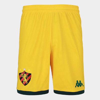 Short Sport 26/27 Goleiro  Kappa Masculino