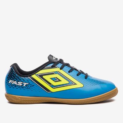 Chuteira Infantil Futsal Umbro Fast II Unissex