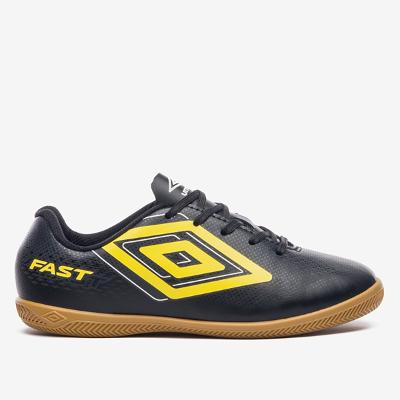 Chuteira Infantil Futsal Umbro Fast II Unissex