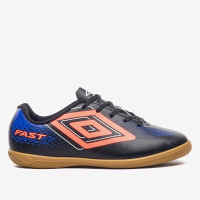 Chuteira Infantil Futsal Umbro Fast II Unissex