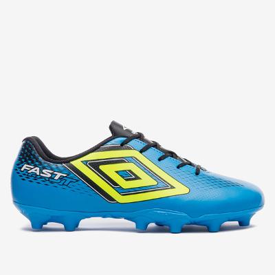 Chuteira Campo Umbro Fast II Unissex