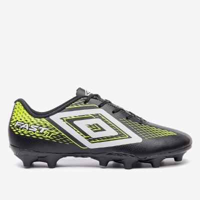 Chuteira Campo Umbro Fast II Unissex