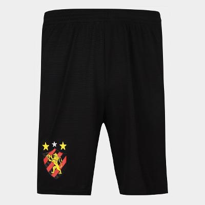 Short Sport I 26/27 s/n Jogador Kappa Masculina