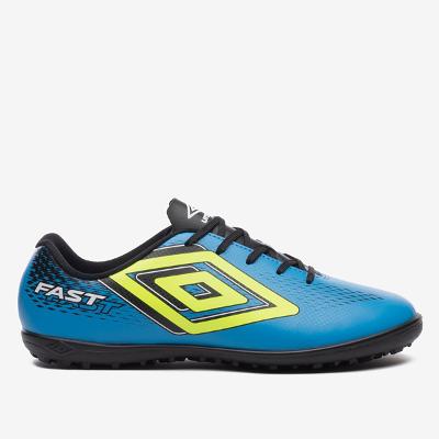 Chuteira Society Umbro Fast II Unissex