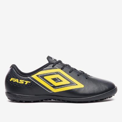 Chuteira Society Umbro Fast II Unissex