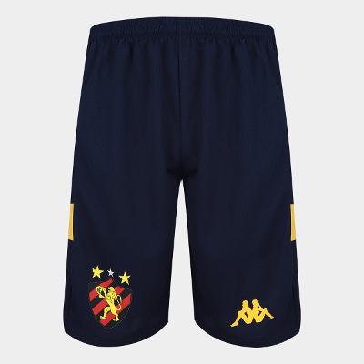 Short Sport 26/27 Goleiro Kappa Masculino