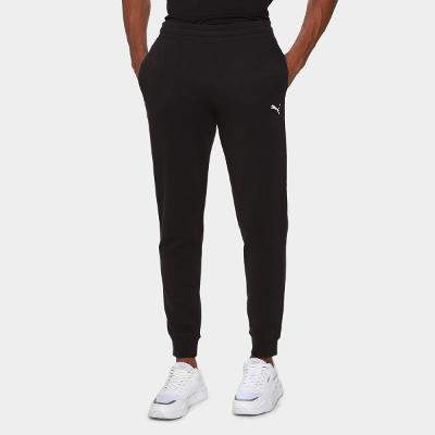 Calça Puma Ess Sweatpants Masculina