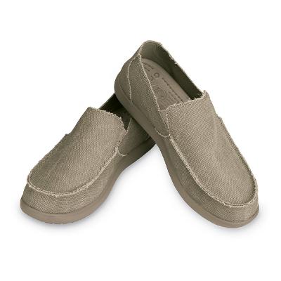 Sapato Crocs Santa Cruz Loafer