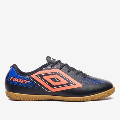 Chuteira Futsal Umbro Fast II Unissex