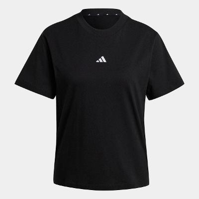 Camiseta Adidas Small Logo Feminina