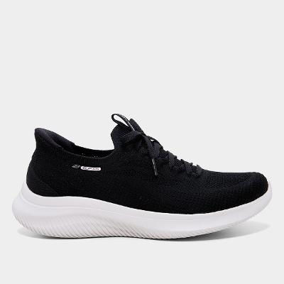Tênis Skechers Ultra Flex 4.0 Slip Ins Feminino