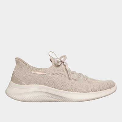 Tênis Skechers Ultra Flex 4.0 Slip Ins Feminino