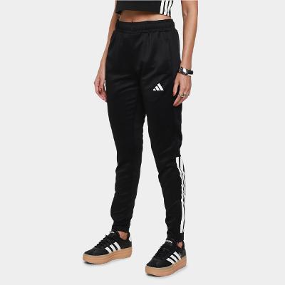 Calça Adidas W Sereno Pt Feminina