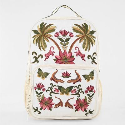 Mochila Farm Casual Feminina