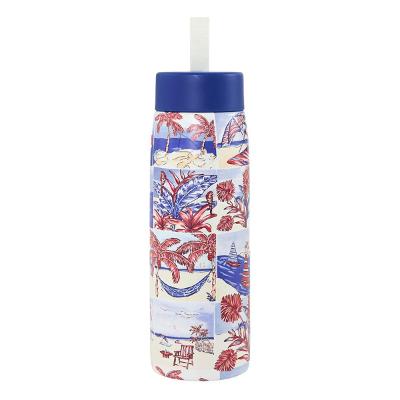 Garrafa Farm Que Sede 750Ml Viajante