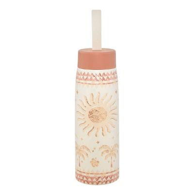 Garrafa Farm Glub Glub 500Ml Viajante Rio